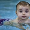 Baby Swimming