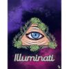 illuminati posters online india