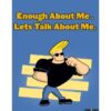 johhny bravo posters online india wall art