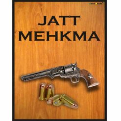 jatt mehkama punjabi posters online india