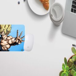 Goku Mouse pad