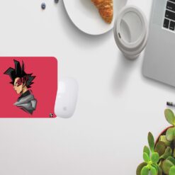 Goku Mouse pad