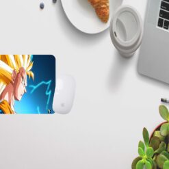 Goku Mouse pad