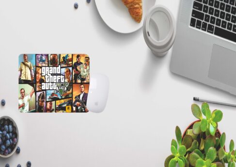 GTA 5