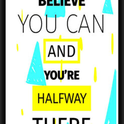 Nothing is Hard