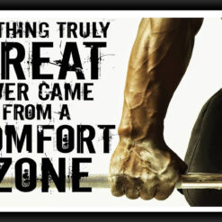 Set High Goals