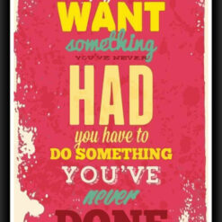 Learn From Mistakes