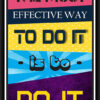 Motivational Message Quote