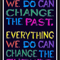 Dont Stop Learning