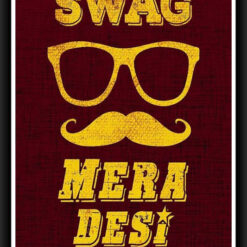 Motivational Frame  Posters