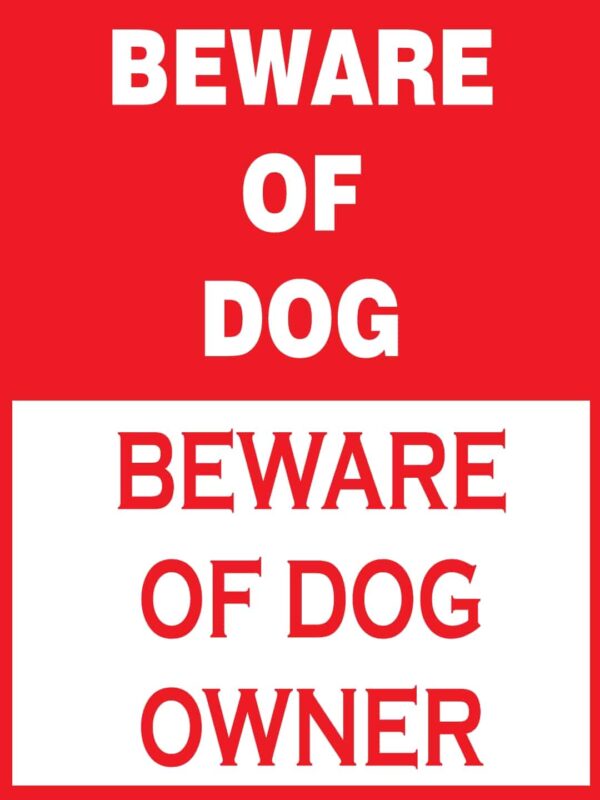 Dog Owner