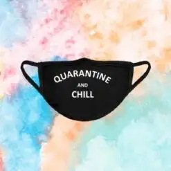 Quarantine & Chill