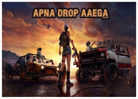 green panda pubg gaming posters online india